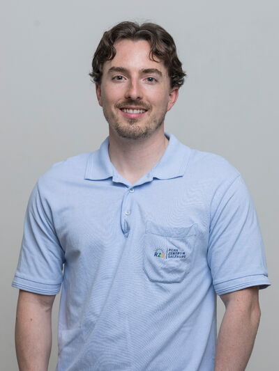 Christopher Dillon