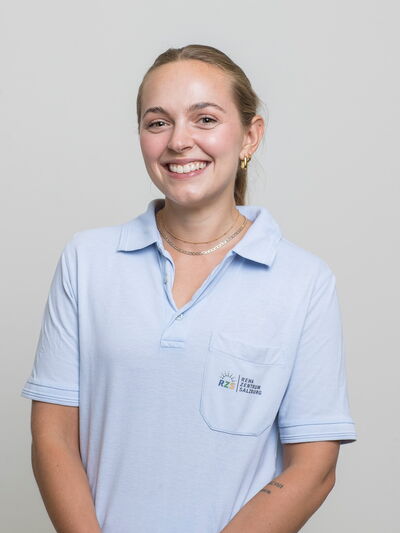 Priska Hofmann MSc
