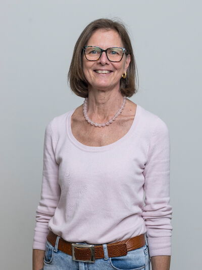 Dr. Elisabeth Berger-Ferretti