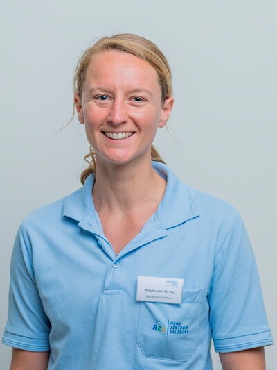 Manuela Jüstel MSc