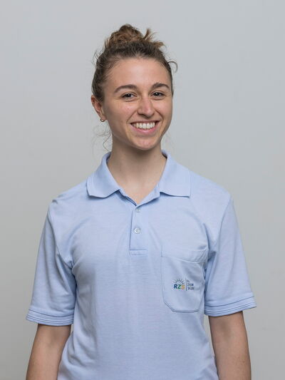 Laura Landry MSc