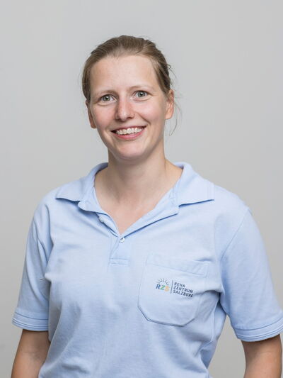 Rebecca Stein MSc