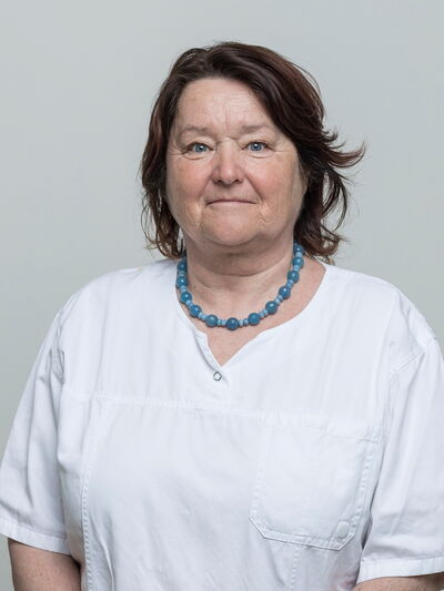 Dr. Gabriele Wimmer